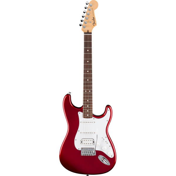 FENDER STANDARD STRATOCASTER HSS LRL CND