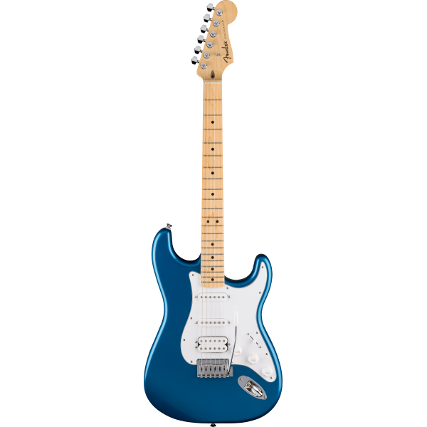 FENDER STANDARD STRATOCASTER HSS MN AMM