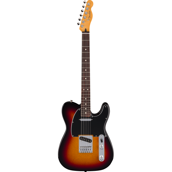 FENDER PLAYER II TELE RW SPKL3TS