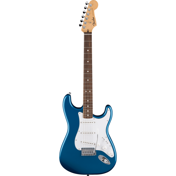 FENDER STANDARD STRATOCASTER LRL AMM