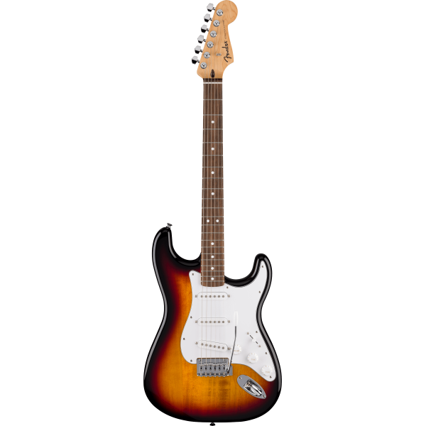 FENDER STANDARD STRATOCASTER LRL 3TS