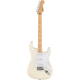 FENDER STANDARD STRATOCASTER MN OWT