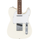 FENDER STANDARD TELECASTER LRL OWT