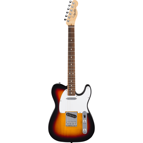 FENDER STANDARD TELECASTER LRL 3TS