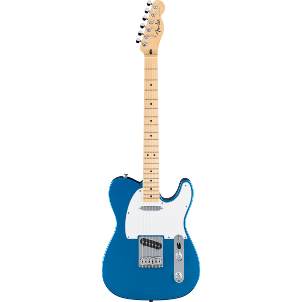 FENDER STANDARD TELECASTER MN AMM