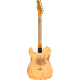 FENDER CUSTOM SHOP 60 TELE CUSTOM HREL - ABLK