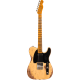 FENDER CUSTOM SHOP 60 TELE CUSTOM HREL - ABLK