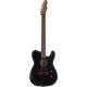 FENDER ACOUSTASONIC STANDARD TELECASTER BLK