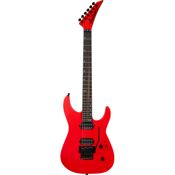 JACKSON AMERICAN SRS - VTO HT SNOW WHITE