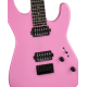 CHARVEL PRO MOD PLUS SD1 SRS HH HT RW PLTNM PK