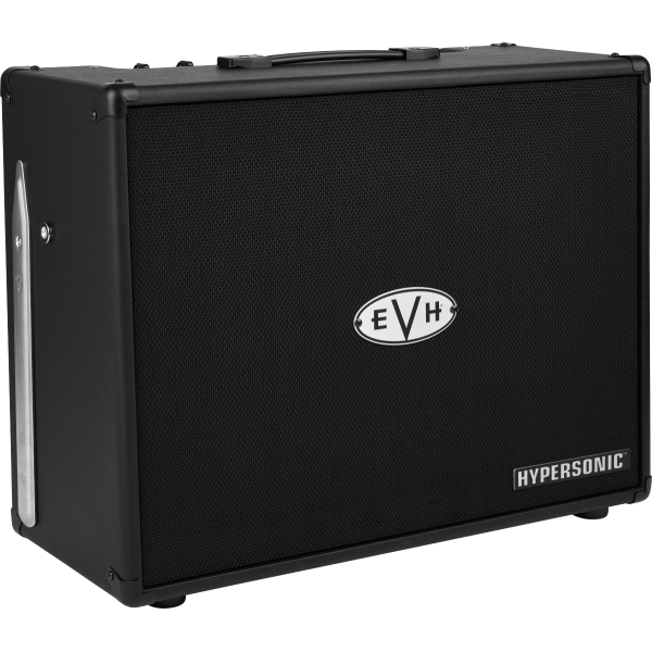 EVH HYPERSONIC FR12 BLK