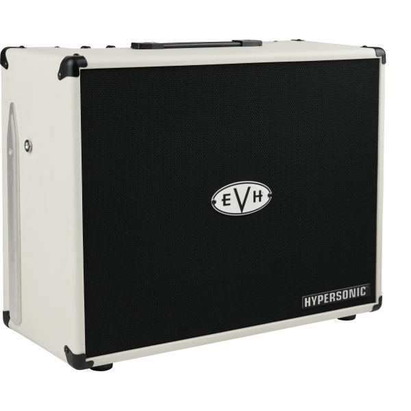 EVH HYPERSONIC FR12 IVORY