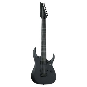 IBANEZ RGDRB71 BKF