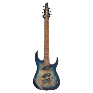 IBANEZ RGMS7PB CBS