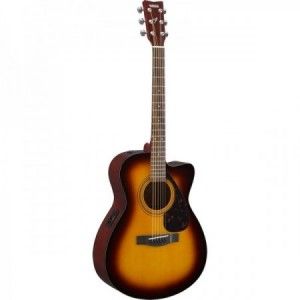 YAMAHA FSX315C TOBACCO BROWN SB