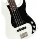 FENDER AM PERFORMER PRECISION B ARCTIC WHITE RW