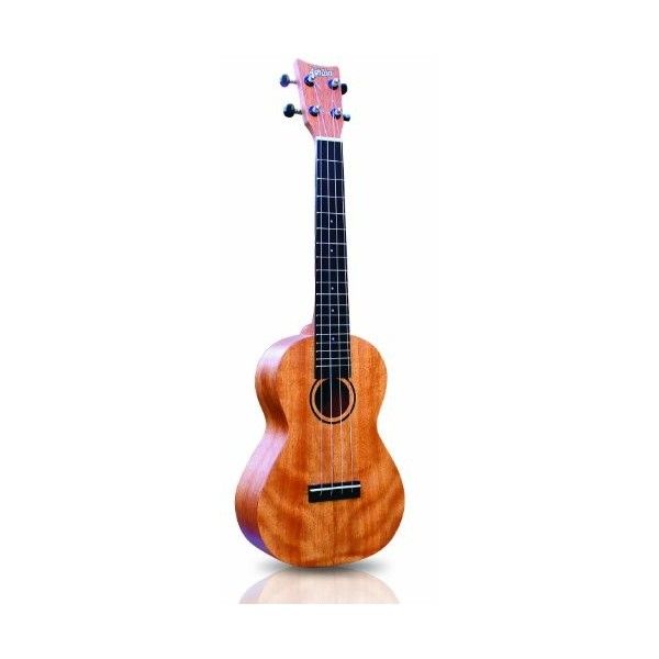 Guía Básica De Ukelele: Acordes, Notas Y Afinación - Ardemadrid