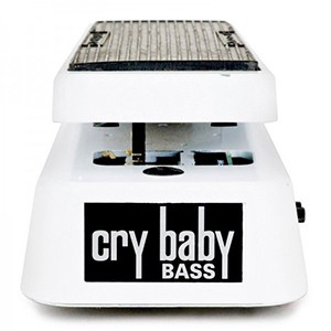 Pedal Bajo Wah