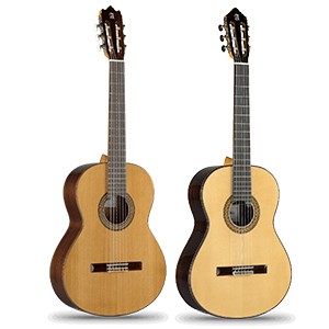 Guitarras Clásicas