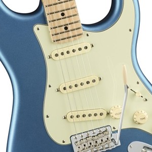 Guitarras Fender American Performer