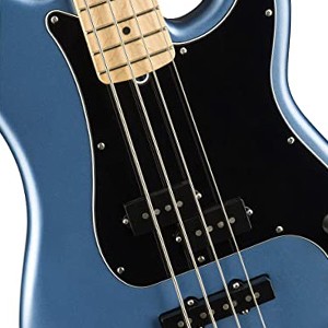 Bajos Fender American Performer