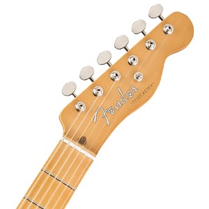 Guitarras Fender Vintera