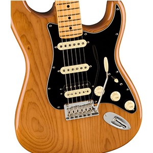 Guitarras Fender American Professional II