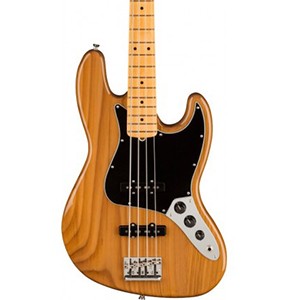 Bajos Fender American Professional II