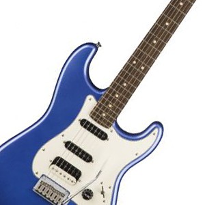 Guitarras Squier Contemporary