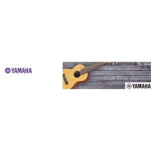 Guitaleles Yamaha