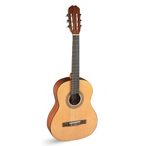 Guitarras españolas 1/2