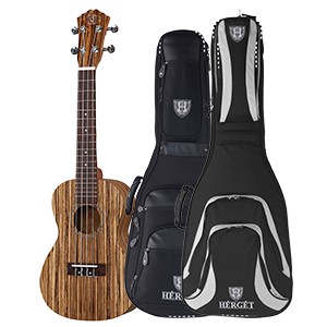 Funda Ukelele