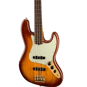 Bajos Fender 75th Anniversary