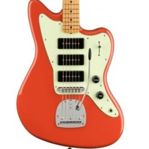 Guitarras Fender Noventa