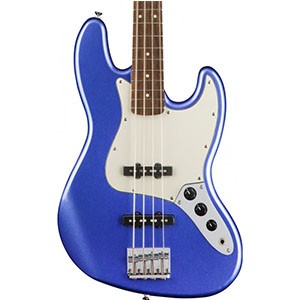 Bajos Squier Contemporary