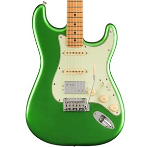 Guitarras Fender Player Plus