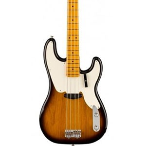 Bajos Fender American Vintage II