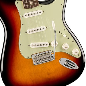 Guitarras Fender Vintera II