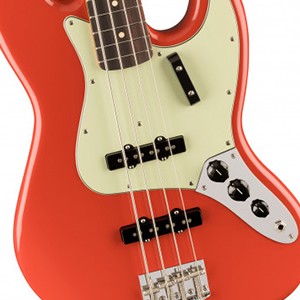 Bajos Fender Vintera II