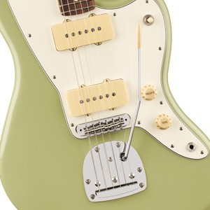 Guitarras Fender Player II