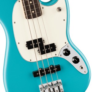 Bajos Fender Player II