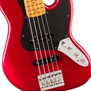 Bajos Fender American Ultra II