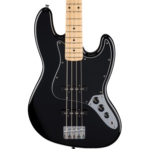 Bajos Fender Standard