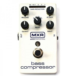 Pedal Bajo Compresor