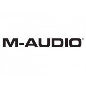 M-AUDIO