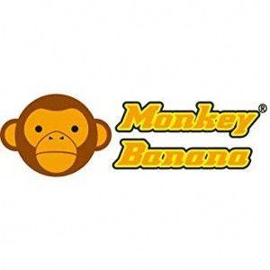 Monkey Banana