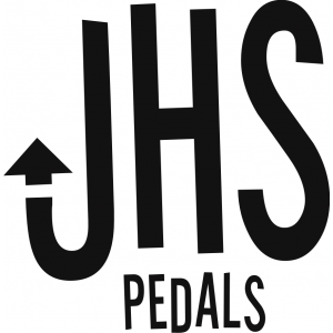 JHS Pedals