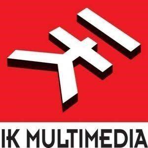 IK Multimedia